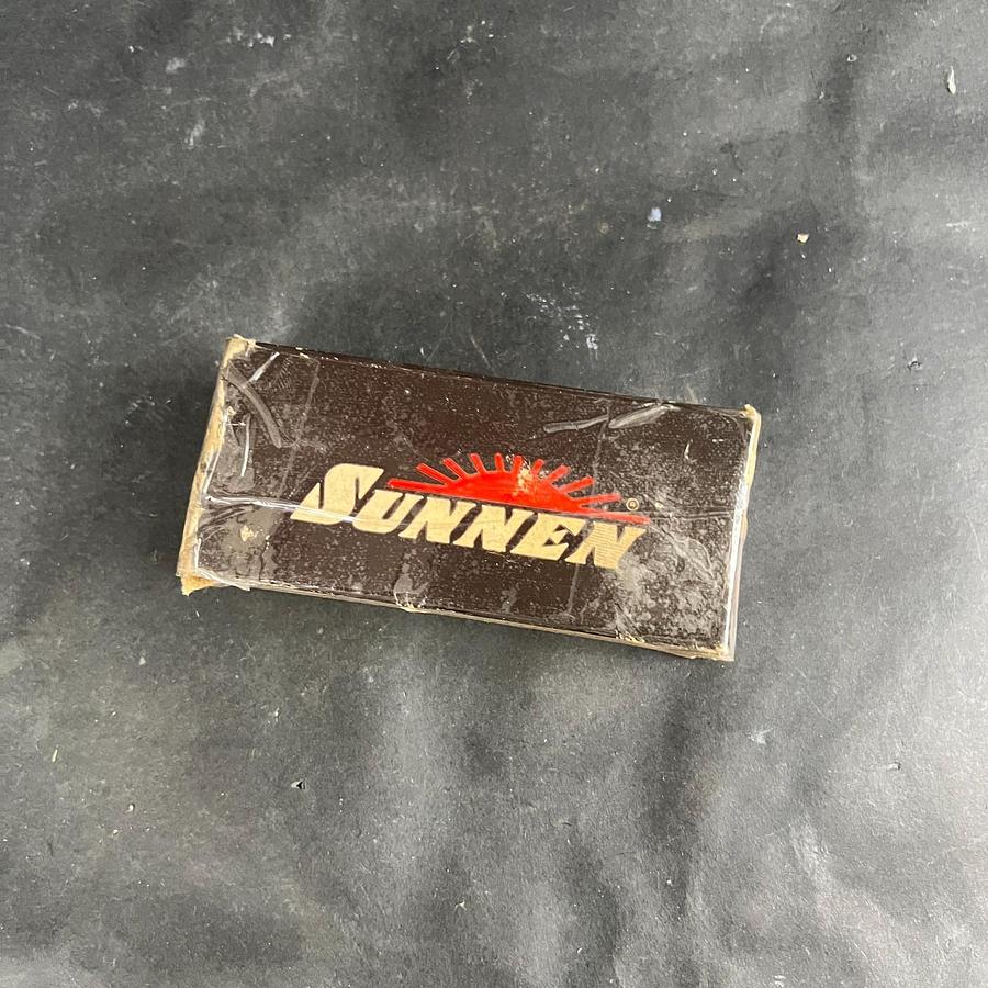 Used SUNNEN V24-J17 ONE STONE SET ($25 OBO)