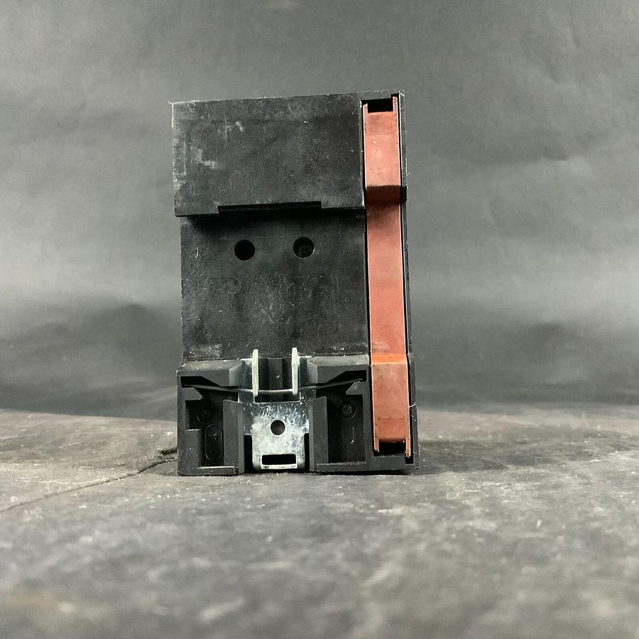 Used SIEMENS 3VU1300-1MH00 CIRCUIT BREAKER ($35 OBO)