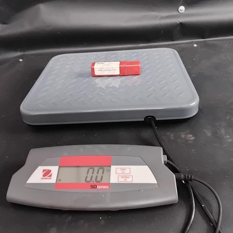 Used TITAN TT93268 M16X2.0 TAP ($25 OBO)