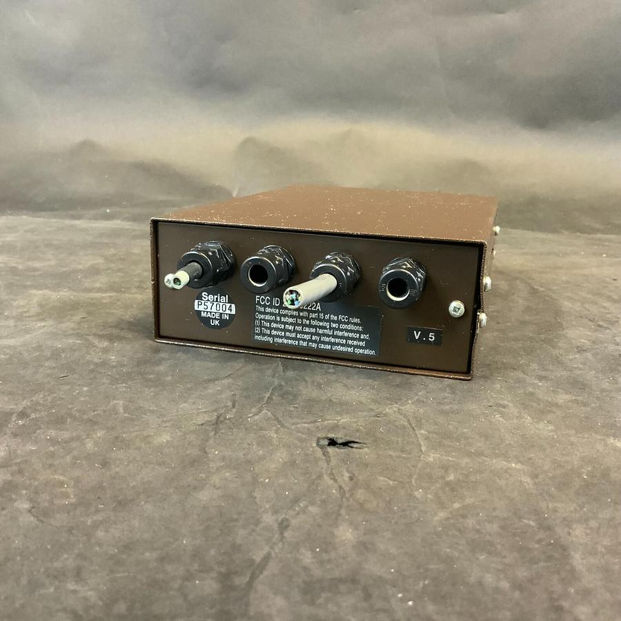 Used RENISHAW MI12 MACHINE INTERFACE ($100 OBO)