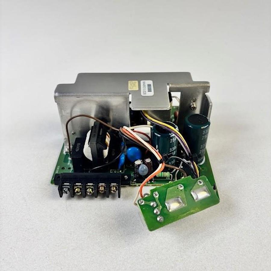 Used ALLEN BRADLEY MA459210-202B CONTROL BOARD
