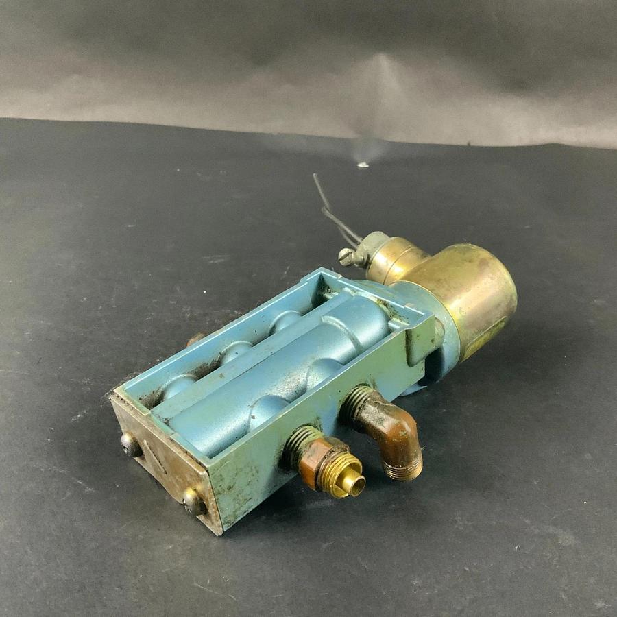 Used SKINNER H935L B2150 1/4” SOLENOID VALVE ($30 OBO)