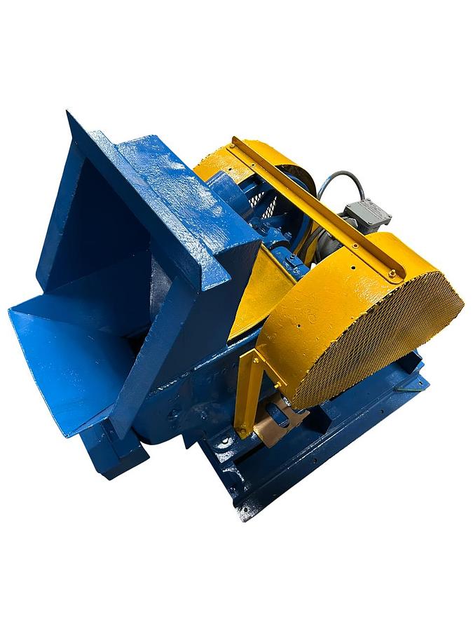 Used DFC Crusher Hammer Mill - 12"x12" Opening - ($2750 OBO)