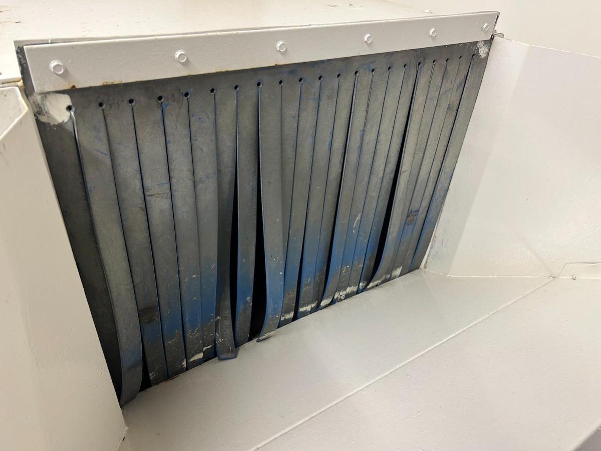 Used 15" x 21" MPG Granulator ($17,000 OBO)