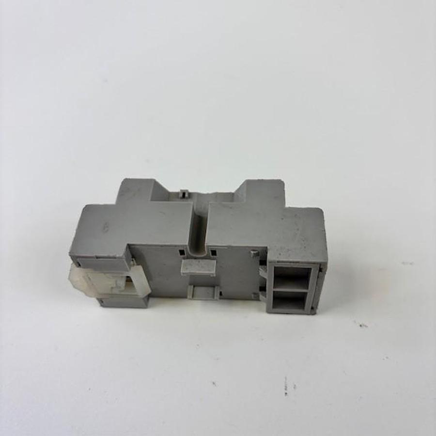 Used POTTER & BRUMFIELD 27E894 RELAY SOCKET