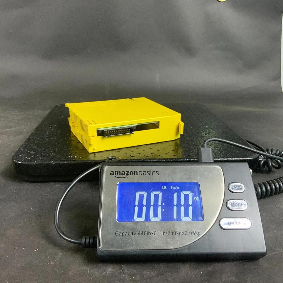 FANUC AIDI6D INPUT MODULE ($45 OBO)