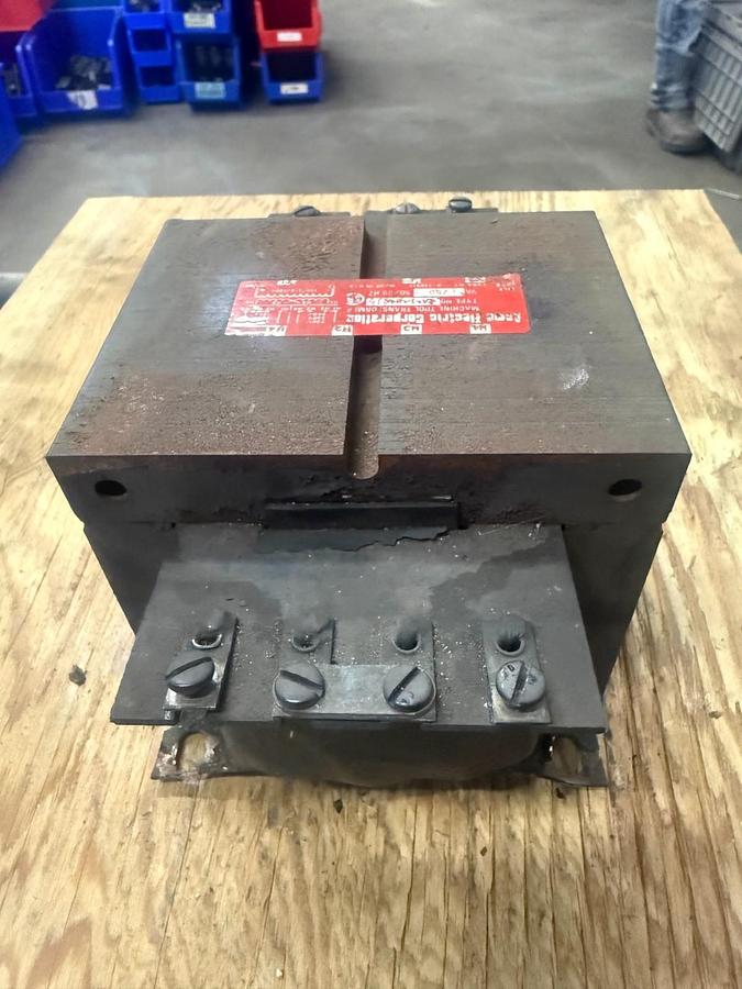 Used ACME TA-1-81216 TRANSFORMER