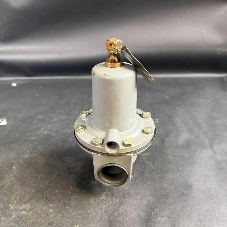 Used FISHER CONTROLS 289H 07-00 CONTROL VALVE ($200 OBO)