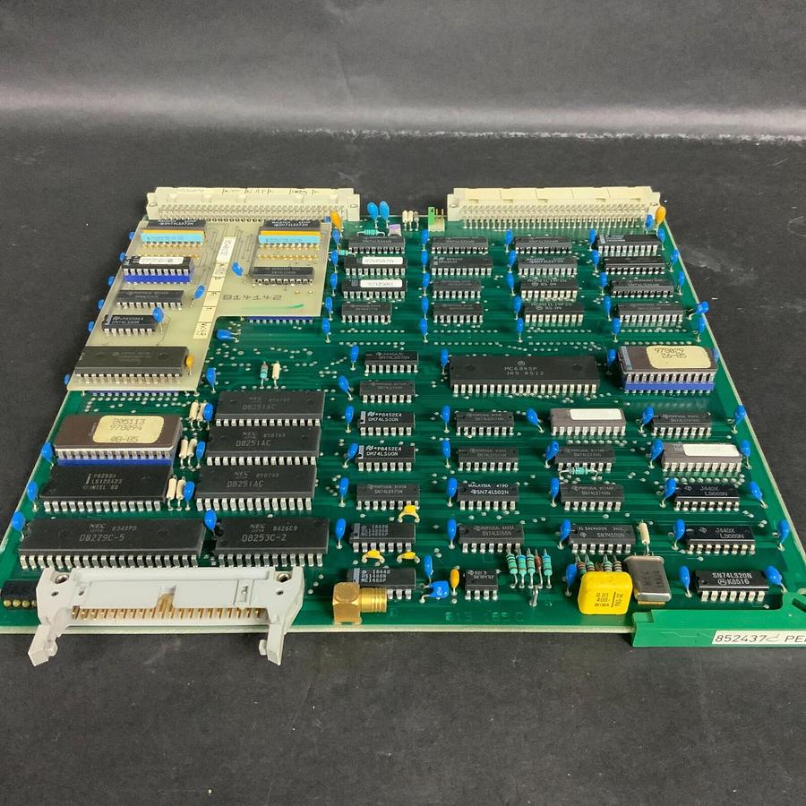 Used CHARMILLES 8121160C EDM CIRCUIT BOARD - 852 5930 B ($75 OBO)