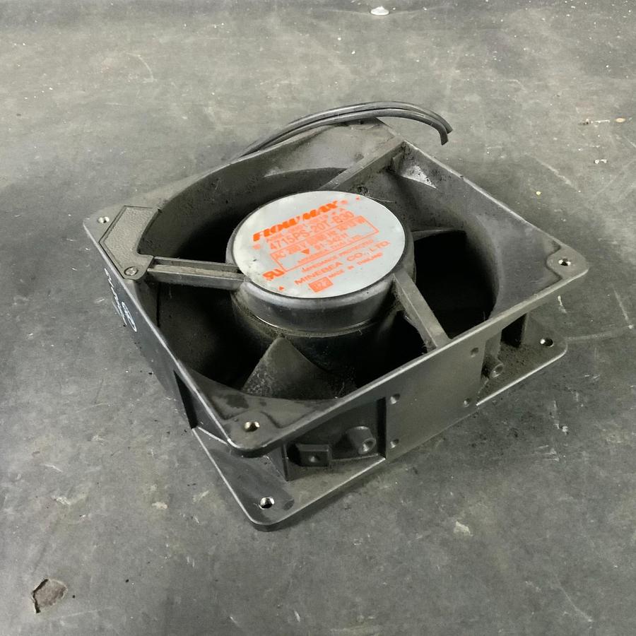 Used FLOWMAX 4715PS-20T-R30 COOLING FAN ($20 OBO)