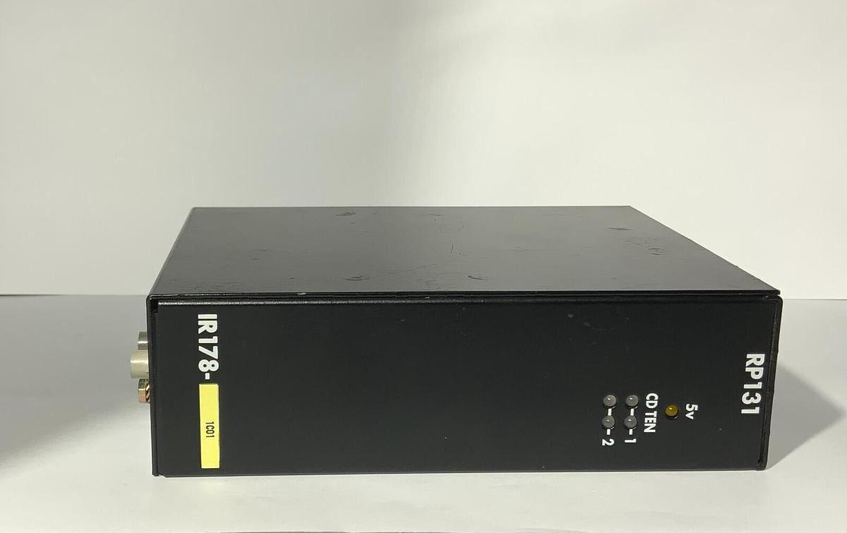 Used ALSTRON IR178-1C01 ($159.99 OBO)