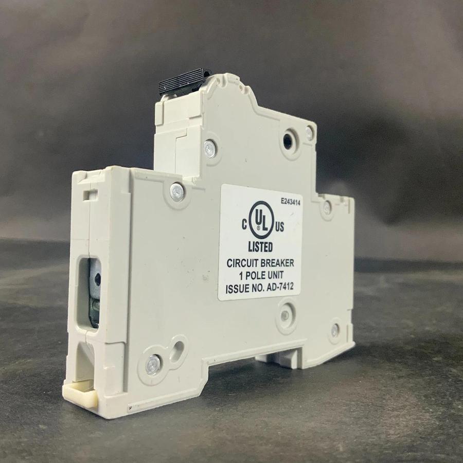 Used SIEMENS 5SJ4130-7HG40 CIRCUIT BREAKER ($25 OBO)