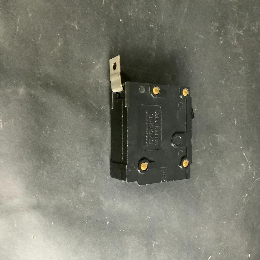Used CUTLER HAMMER BA130 CIRCUIT BREAKER ($10 OBO)