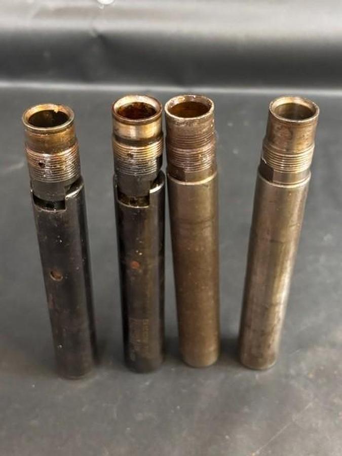 Used KENNAMETAL SS100TCK719 COMPRESSION TAPPING CHUCKS - GROUP OF 4 ($25 OBO)