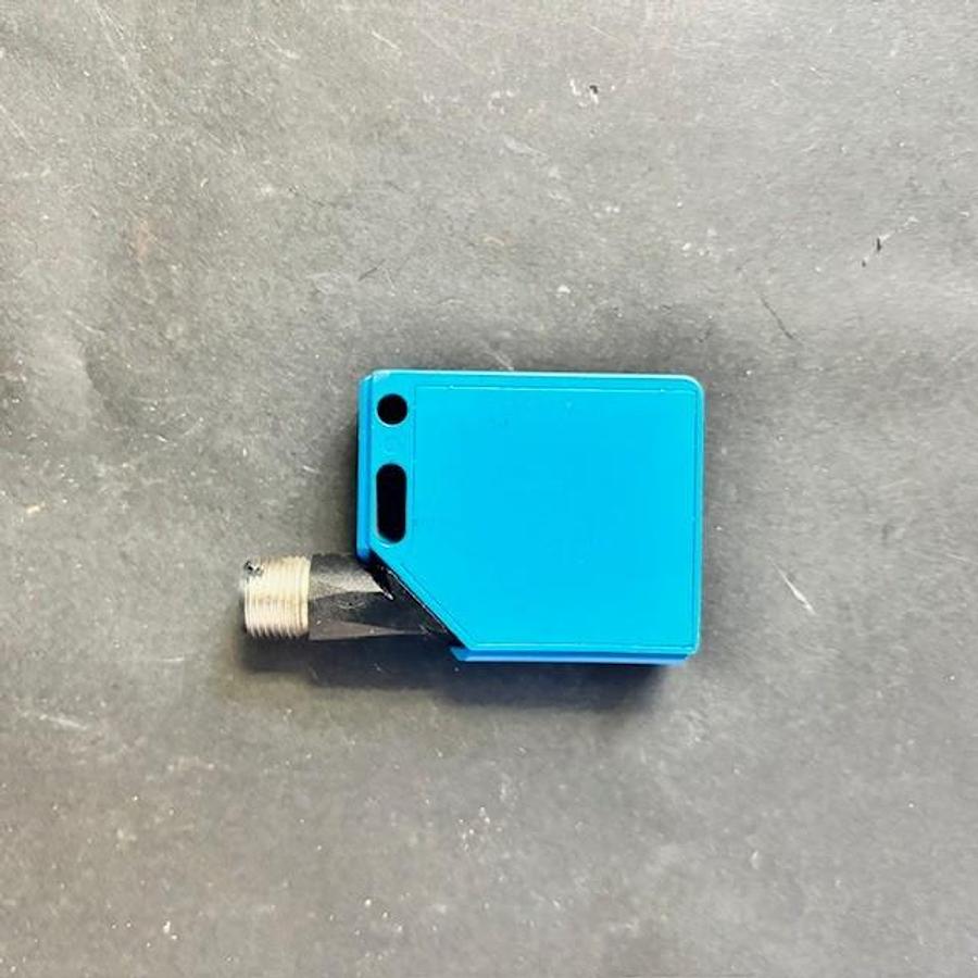 Used SICK WL12-2P430 PHOTOELECTRIC SENSOR