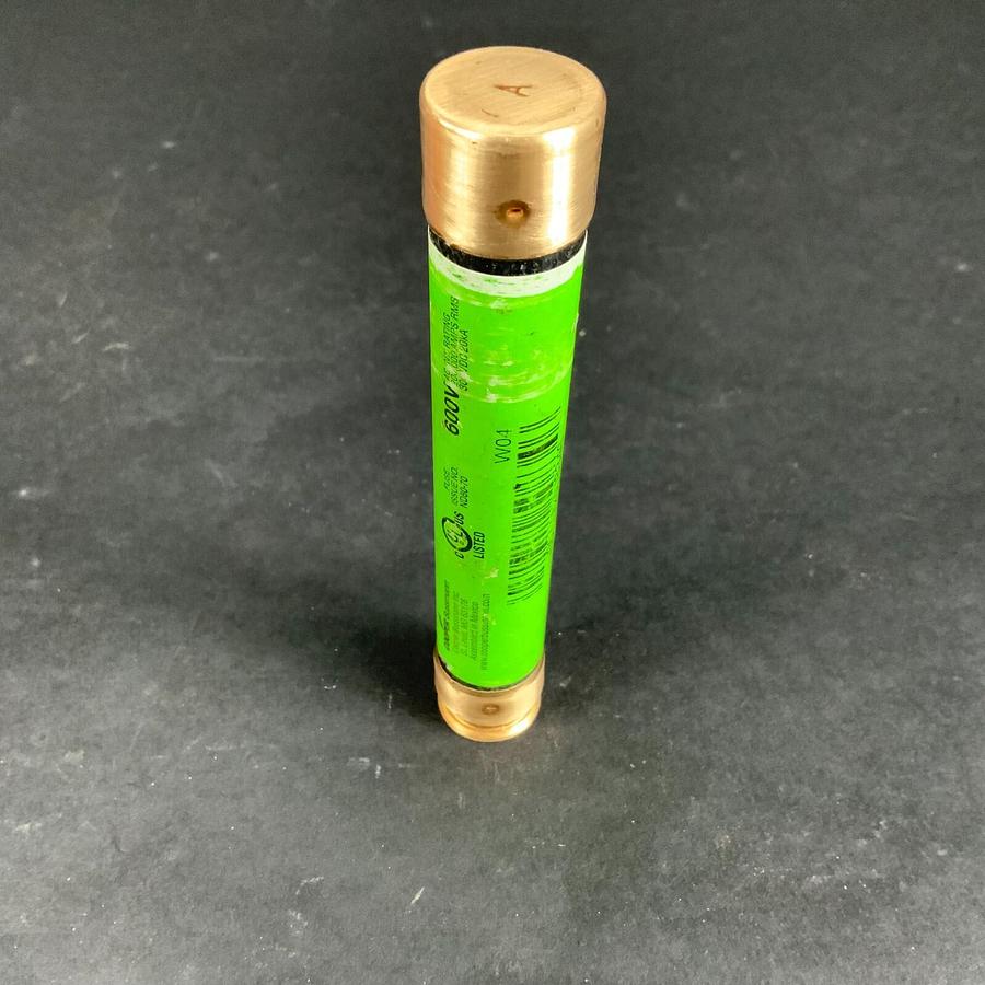 Used BUSSMANN EATON FRS-R-30 ENERGY EFFICIENT FUSE ($10 OBO)