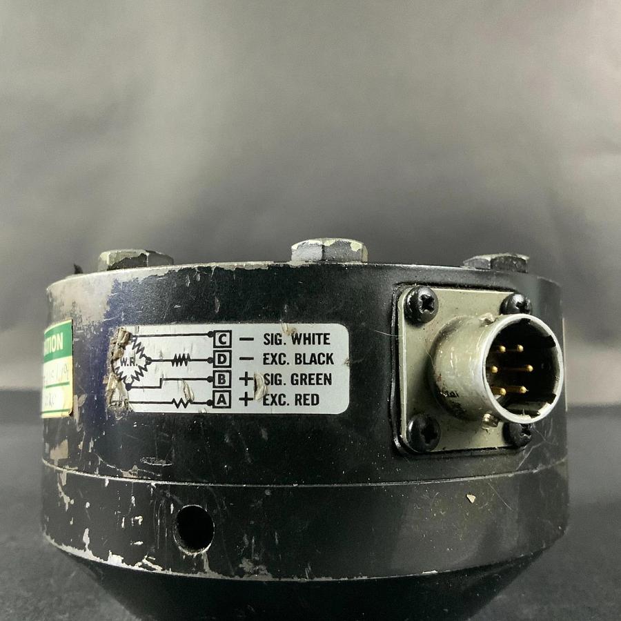 Used KEY 1401-04 LOAD CELL ($150 OBO)