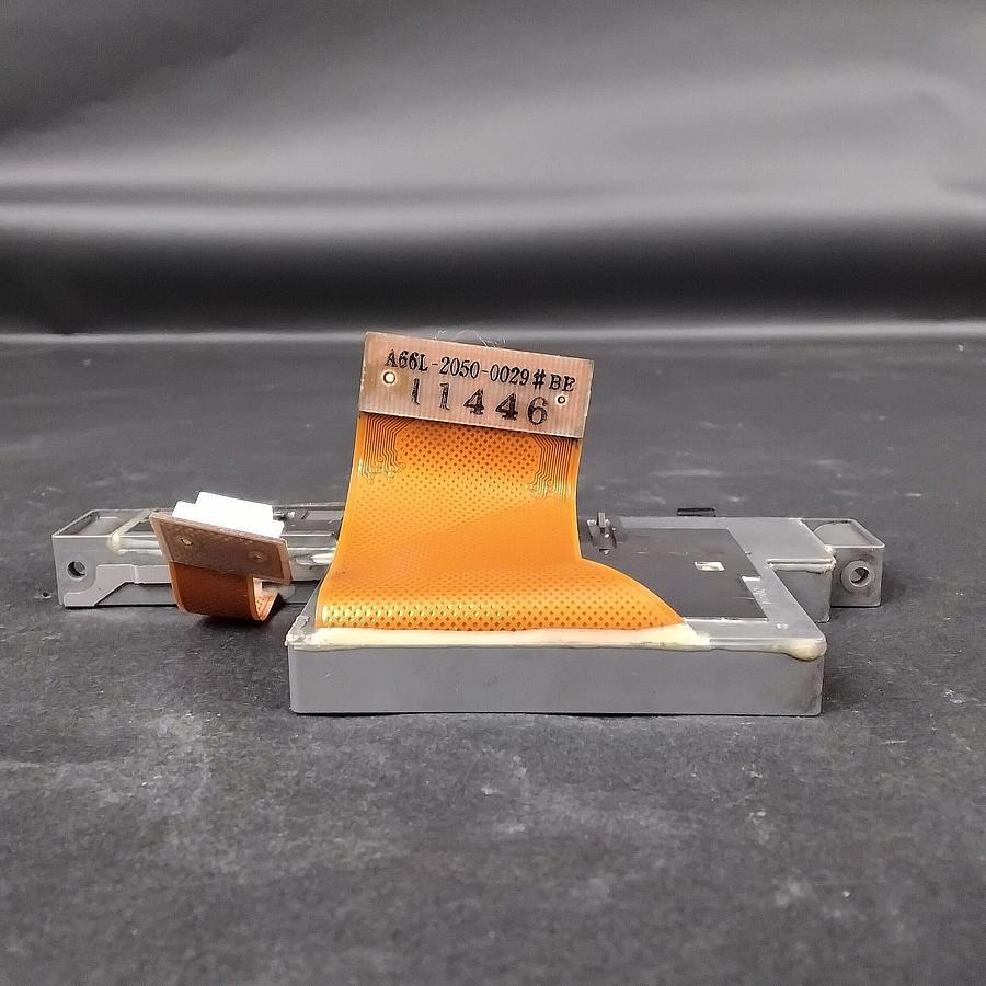 Used FANUC PCMIA A66L-2050-0029 CARD SLOT HOLDER ($110 OBO)