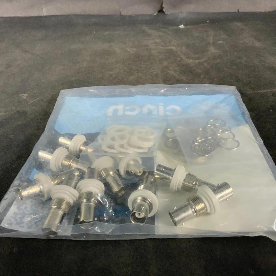 Used CLINCH 27-8471 ISOLATED CHASIS MOUNT ($8 OBO)