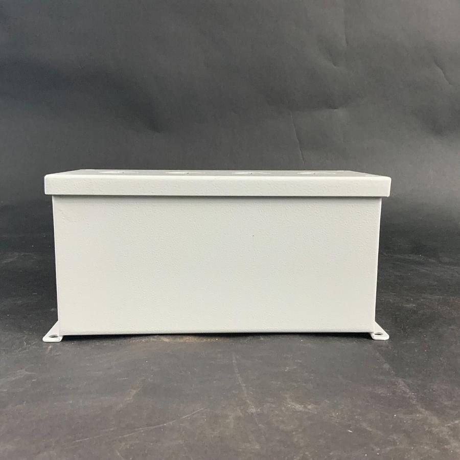 RITTAL PB8017688 PUSHBUTTON BOX ENCLOSURE ($50 OBO)