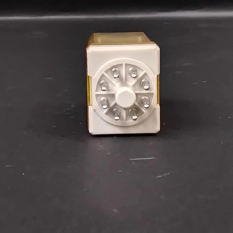 Used IDEC RR2P-UL AC 120V($10 OBO)