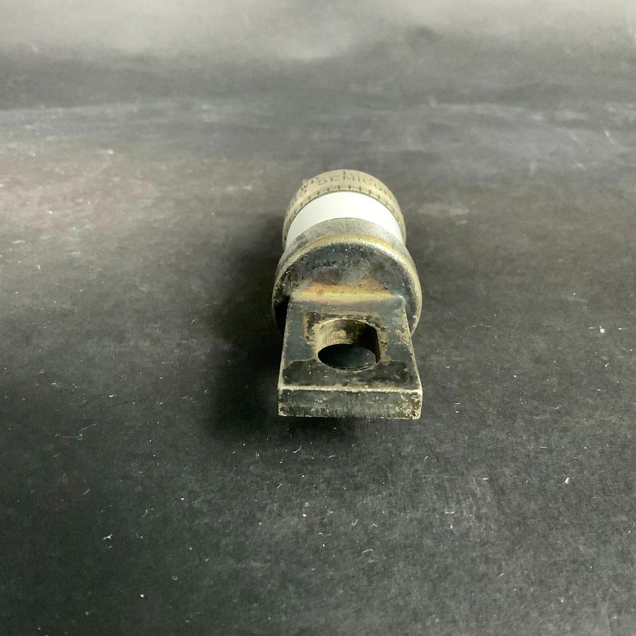 Used BUSSMANN FWP 125 SEMICONDUCTOR FUSE ($20 OBO)