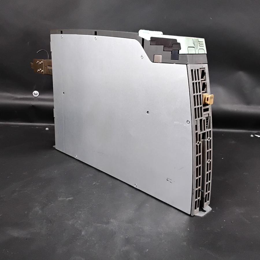 Used SIEMENS 6SL3120-1TE15-0AA3 SINGLE MOTOR MODULE ($650 OBO)
