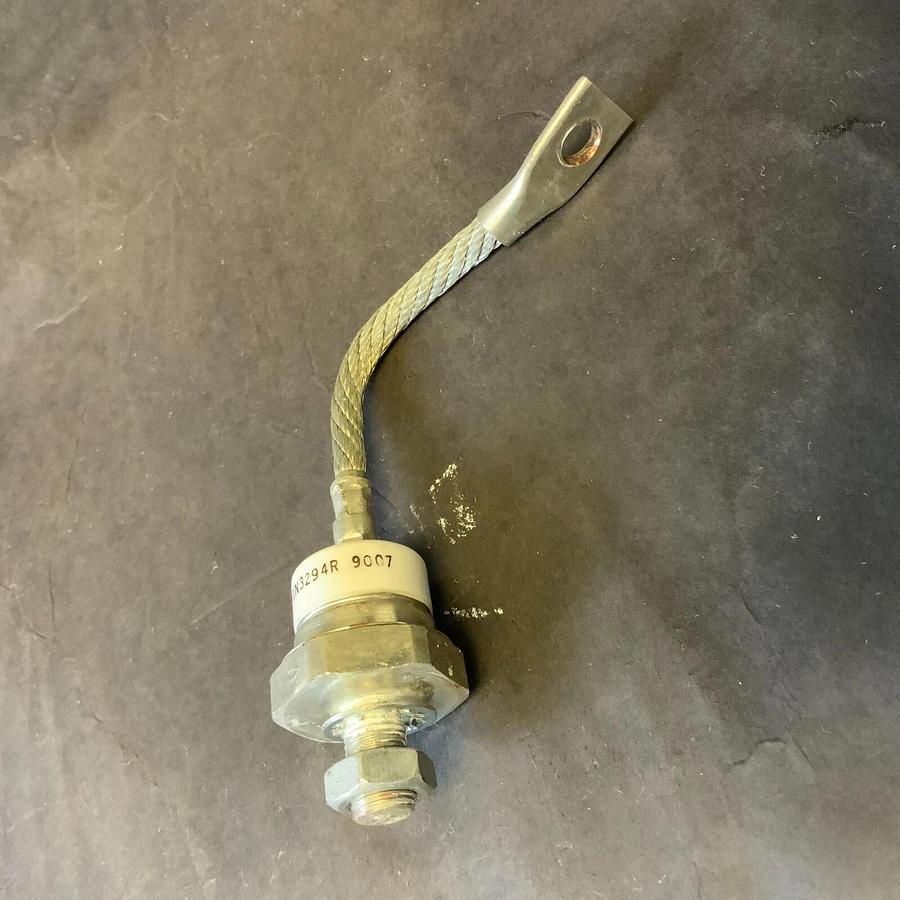 Used 1N3294R RECTIFIER ($20 OBO)