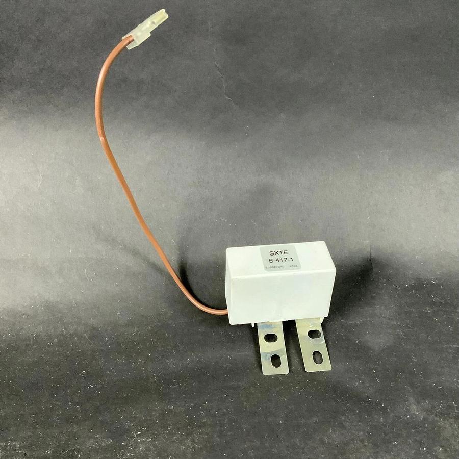 Used ABB SXTE S-417-1 RECOVERY MODULE ($10 OBO)