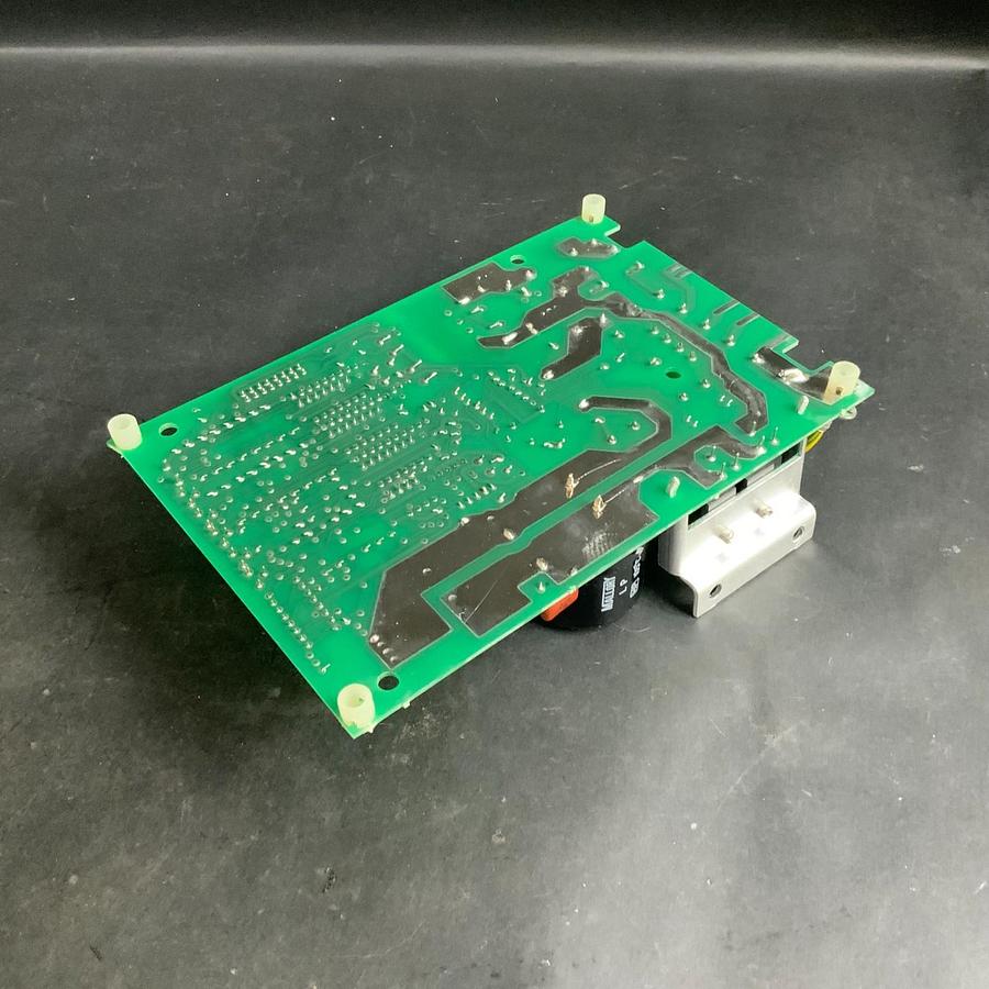 Used BODINE ELECTRIC COMPANY 43110417HYQ PC BOARD ($50 OBO)