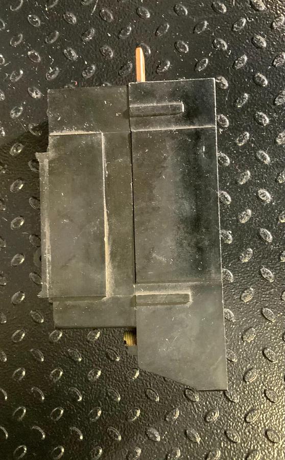 Used HEINEMANN X0411-1-50A ($24.99 OBO)