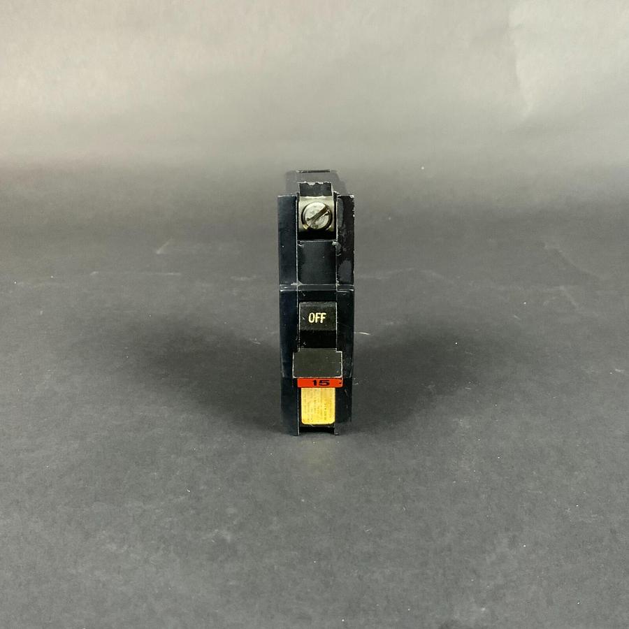 Used FPE NA115 BREAKER ($8 OBO)