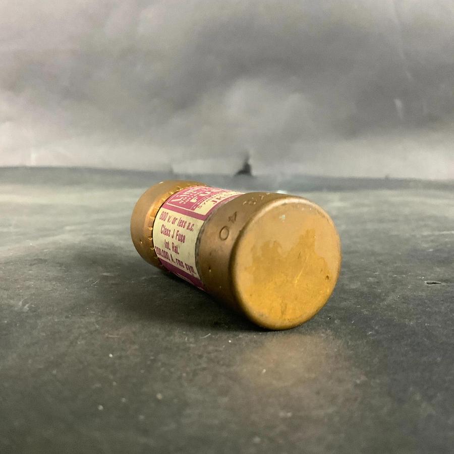 Used BUSSMANN JSK-40 FUSE ($13 OBO)