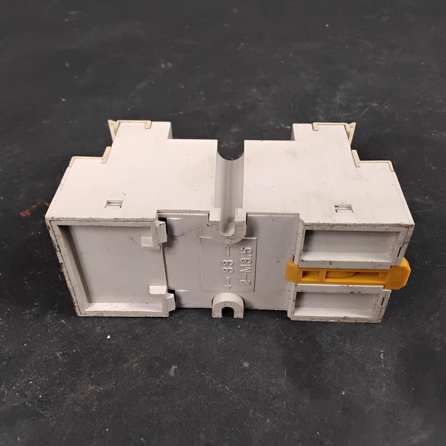 Used OMRON P7S-14F-END RELAY SOCKET ($15 OBO)