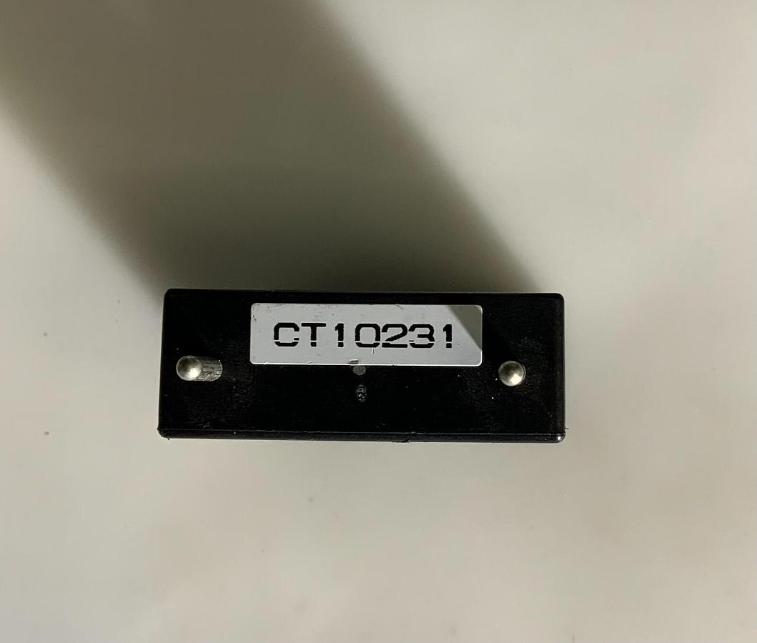Used OMRON E54-CT3 ($24.50/EACH OBO)