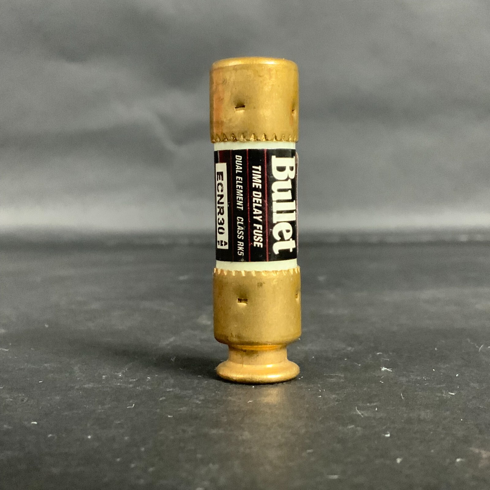 Used EDISON BULLET ECNR30 FUSE - SET OF 2 ($14 OBO)