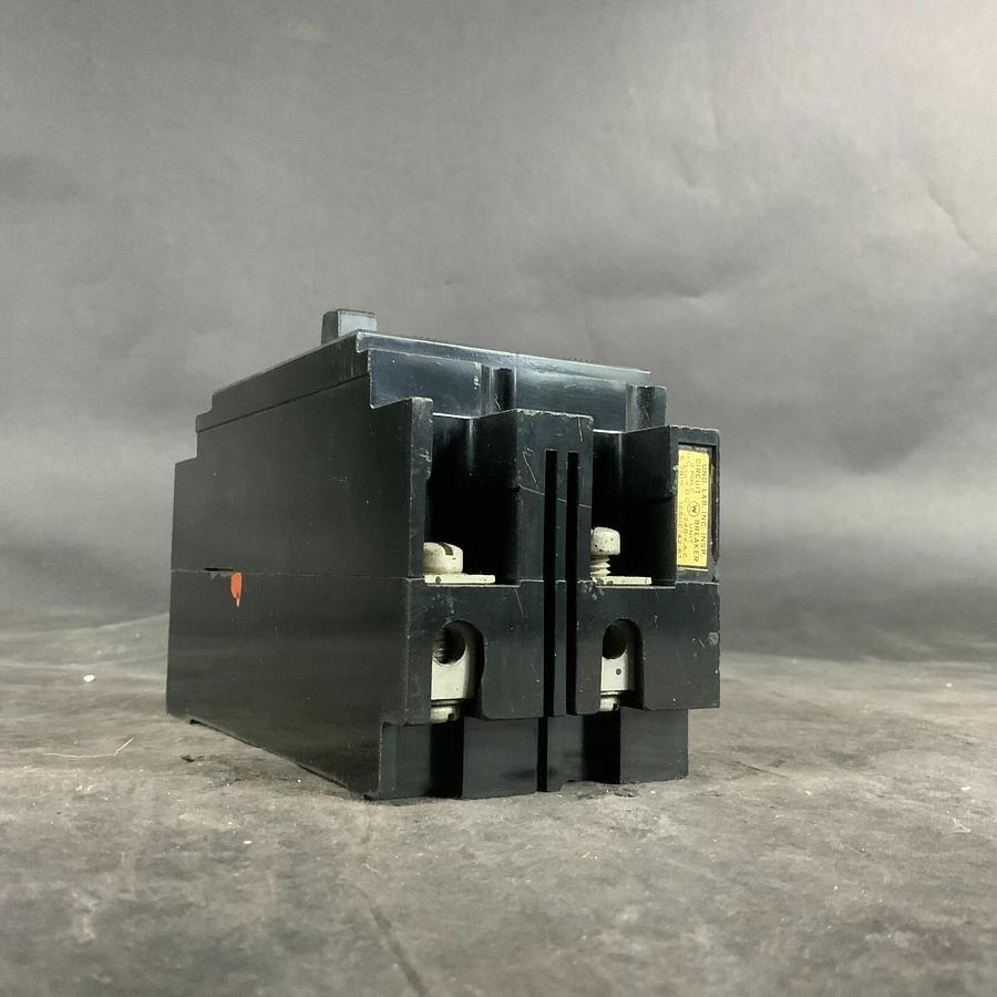 Used WESTINGHOUSE E-7189 CIRCUIT BREAKER ($35 OBO)