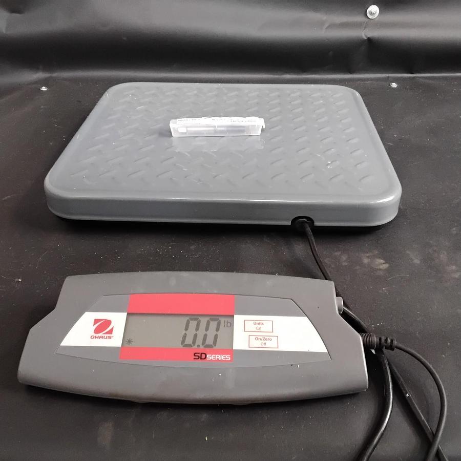 Used WIDIA GTD 19574 M8X1,25 D9 BOTT TAP ($25 OBO)