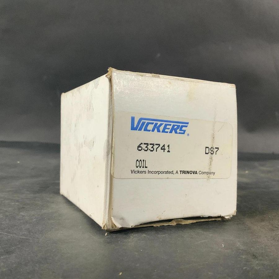 VICKERS 633741 COIL ($60 OBO)