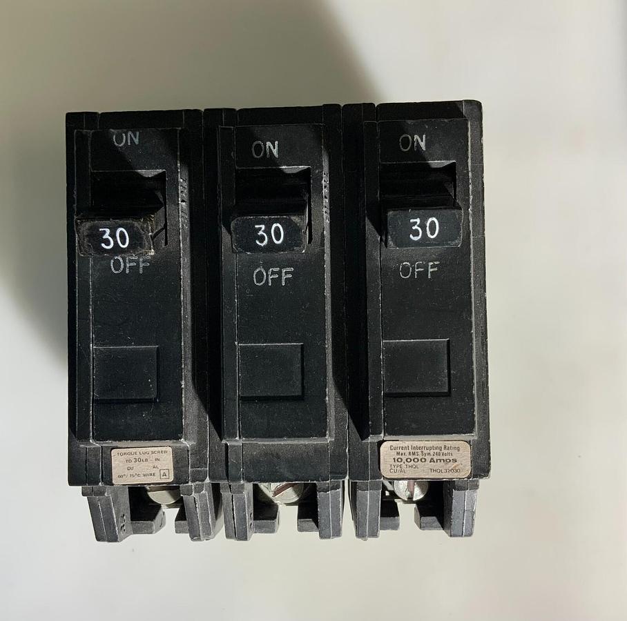 Used GENERAL ELECTRIC NP266757 ($28.99/ EACH OBO)