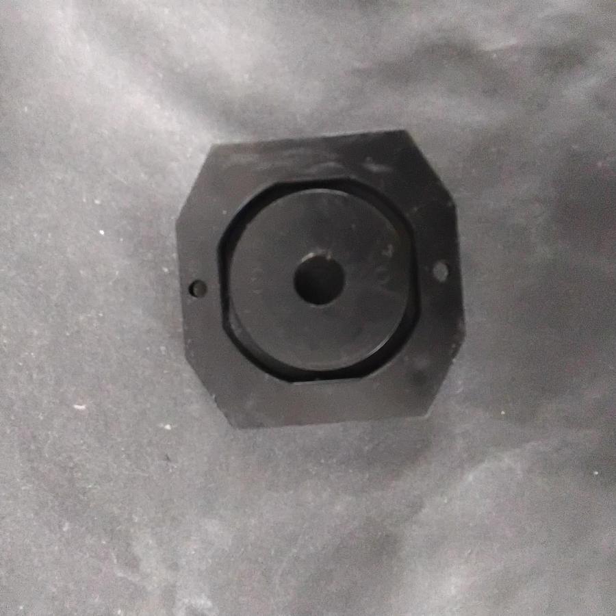 Used CUSTOM CONNECTOR RB11 RELAY SOCKET ($8 OBO)