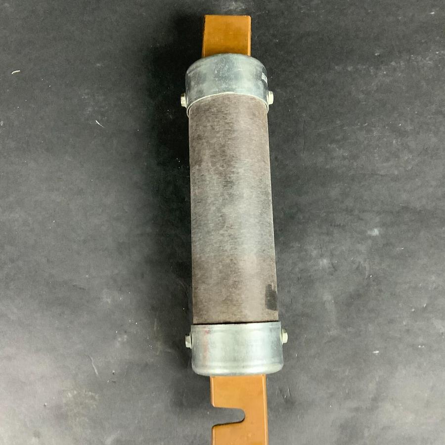 Used BUSSMANN LPS-RK-125 LOW PEAK FUSE ($15 OBO)