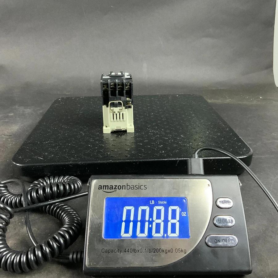 Used SPRECHER & SCHUH CA3-9 ($30 OBO)