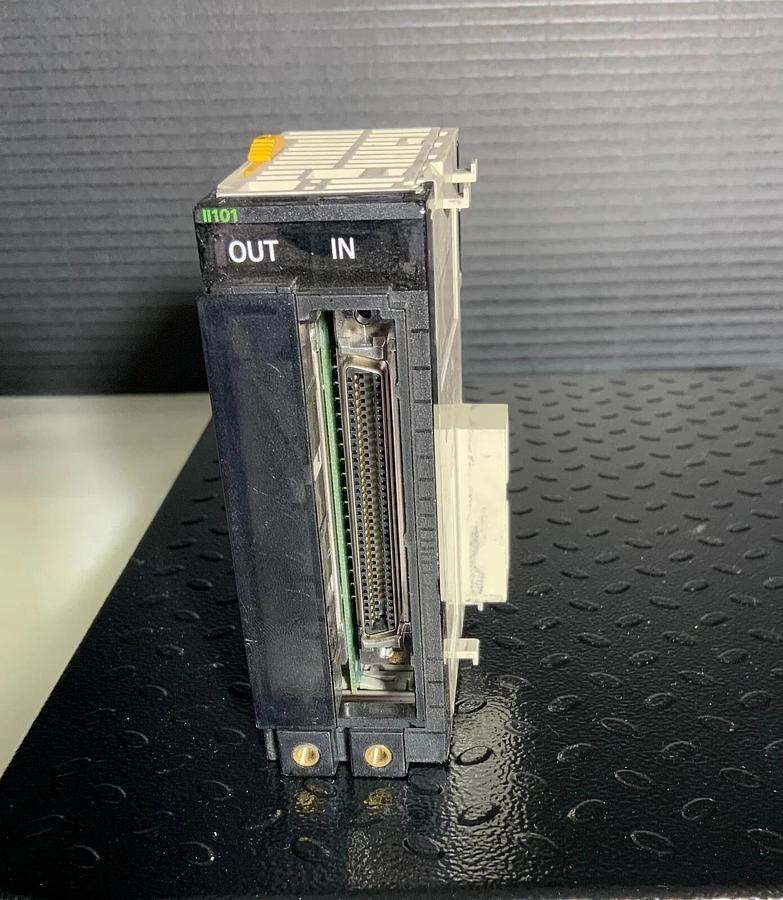 OMRON CJ1W-II101 ($24.99/EACH OBO)