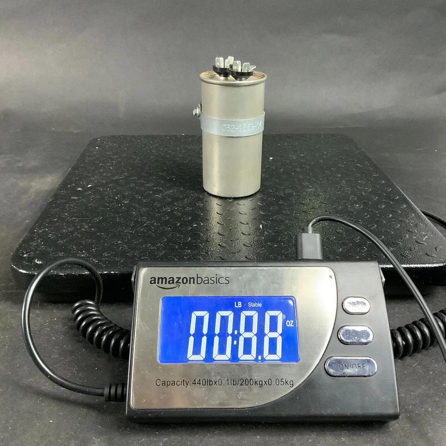 Used COPELAND 914-0037-18 RUN CAPACITOR ($35 OBO)