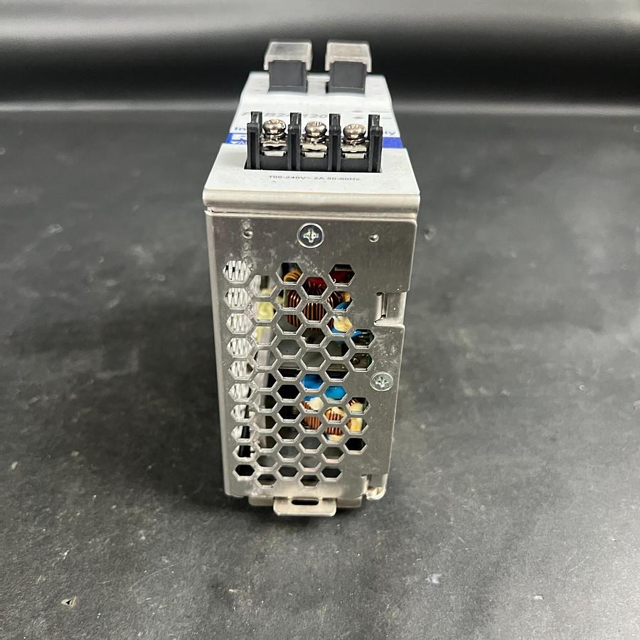 Used AUTOMATION DIRECT PSB24-120 POWER SUPPLY ($60 OBO)