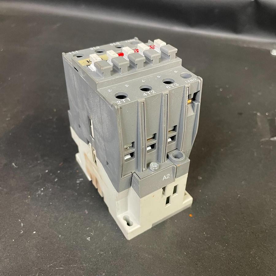 Used ASEA BROWN BOVERI A30-30-10 CONTRACTOR