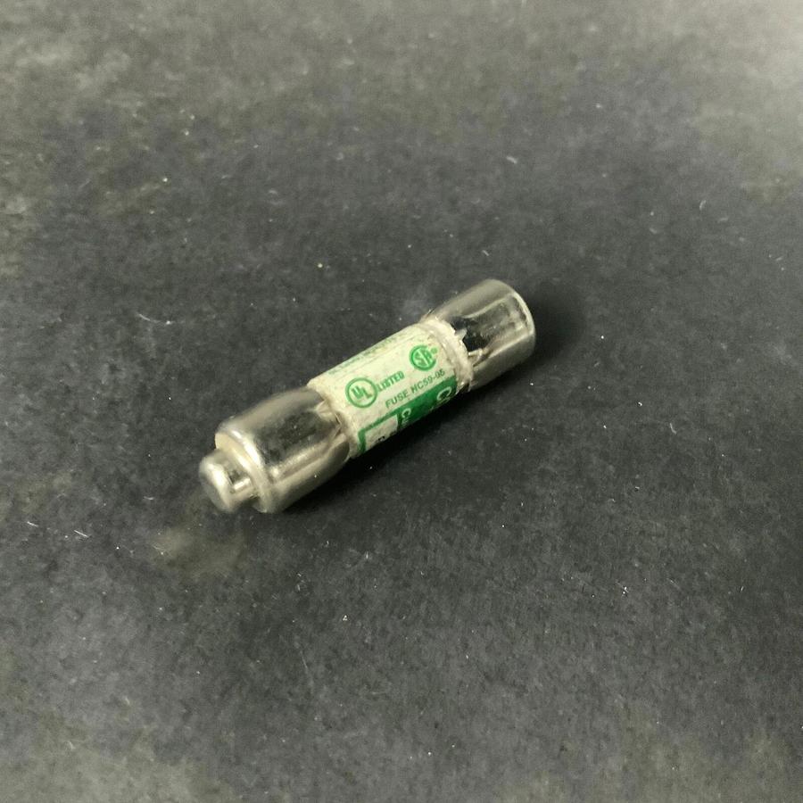 Used BUSSMANN FNQ-R-10 TIME DELAY FUSE - SET OF 10 ($30 OBO)