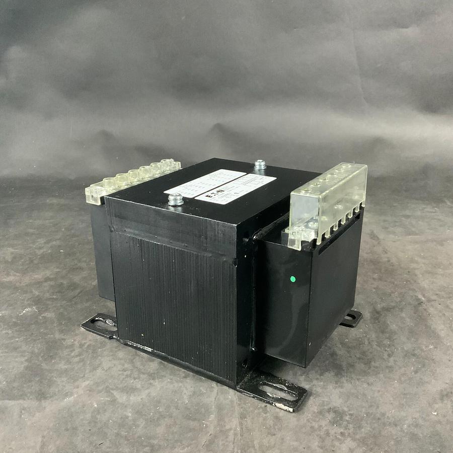 EATON C0500E6U CONTROL TRANSFORMER ($250 OBO)