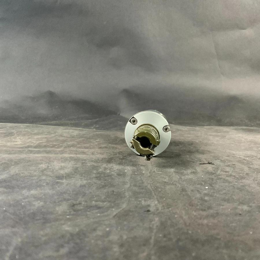 Used METRIX 5486-005 VELOCITY TRANSDUCER GRAY ($90 OBO)